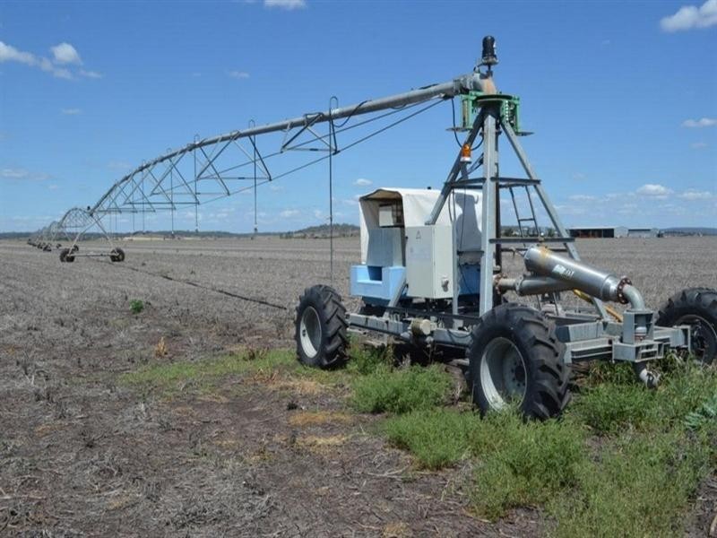 0 Cockburns Road, Yargullen QLD 4401