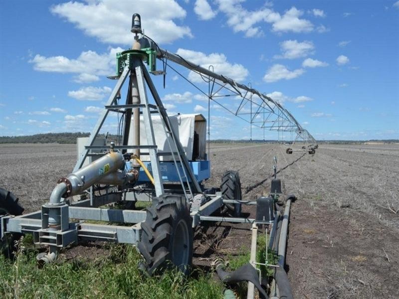 0 Cockburns Road, Yargullen QLD 4401