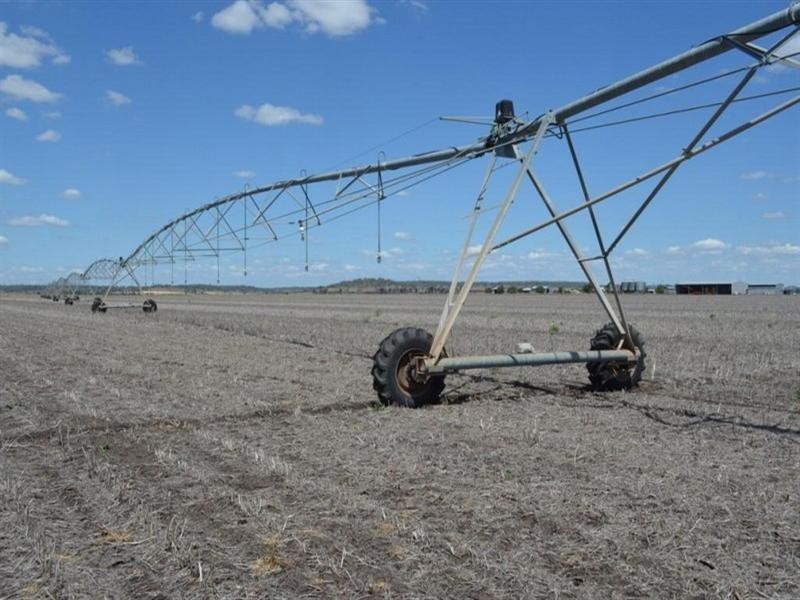 0 Cockburns Road, Yargullen QLD 4401