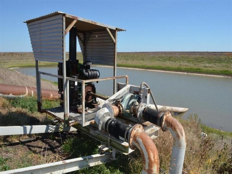 0 Cockburns Road, Yargullen QLD 4401