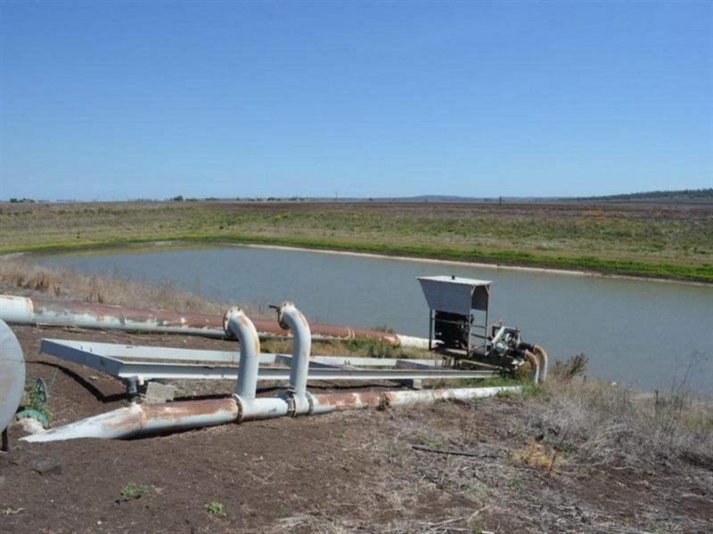 0 Cockburns Road, Yargullen QLD 4401