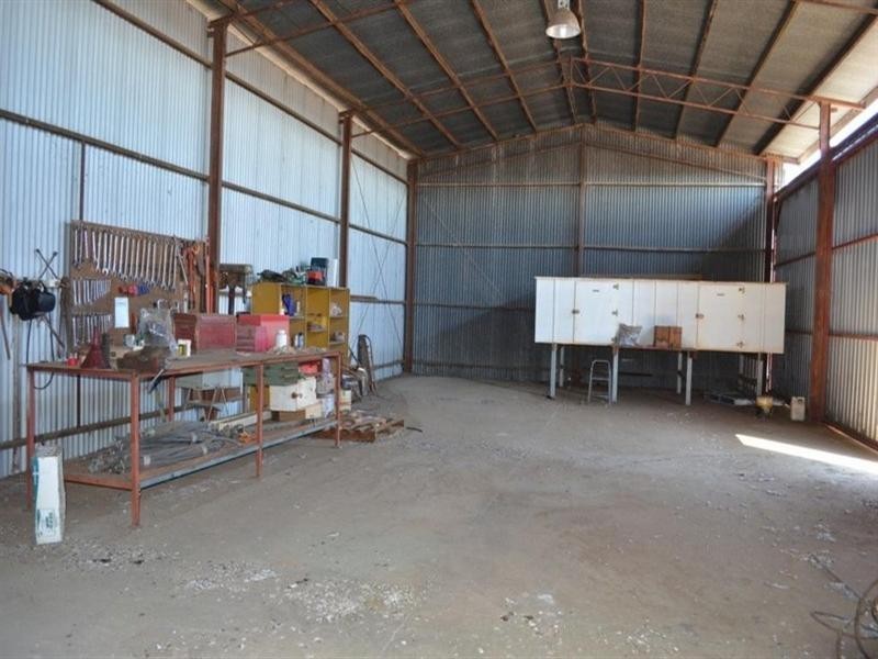 0 Cockburns Road, Yargullen QLD 4401