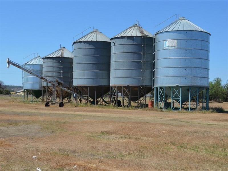 0 Cockburns Road, Yargullen QLD 4401