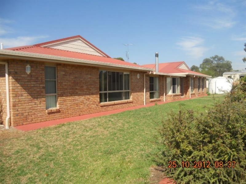 202 Purcell Road UMBIRAM, Umbiram QLD 4352
