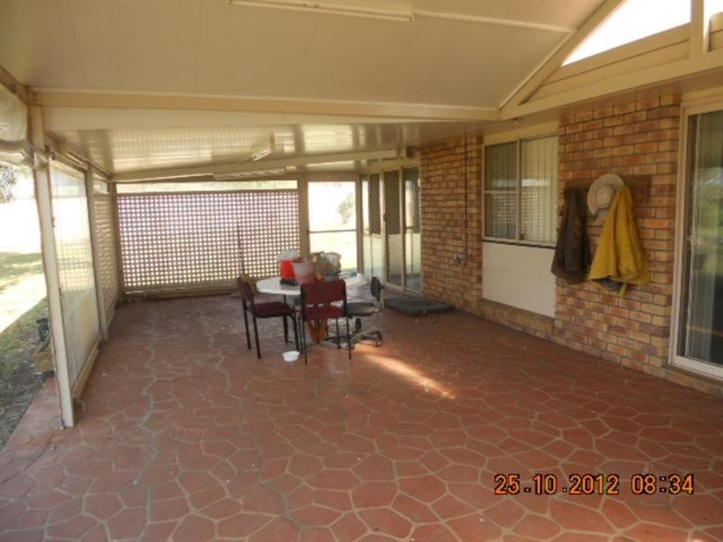 202 Purcell Road UMBIRAM, Umbiram QLD 4352