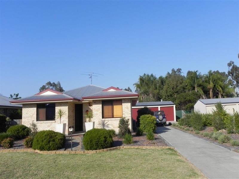 6 Genevieve Court, Millmerran QLD 4357