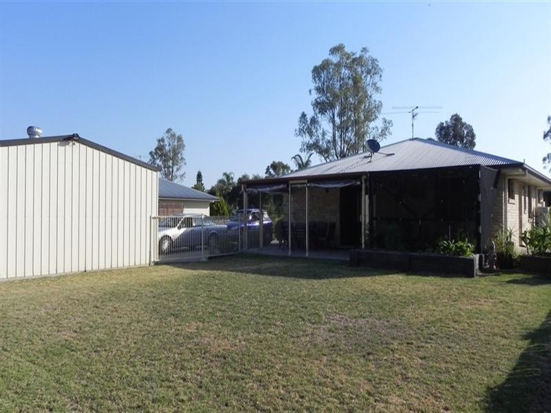 6 Genevieve Court, Millmerran QLD 4357