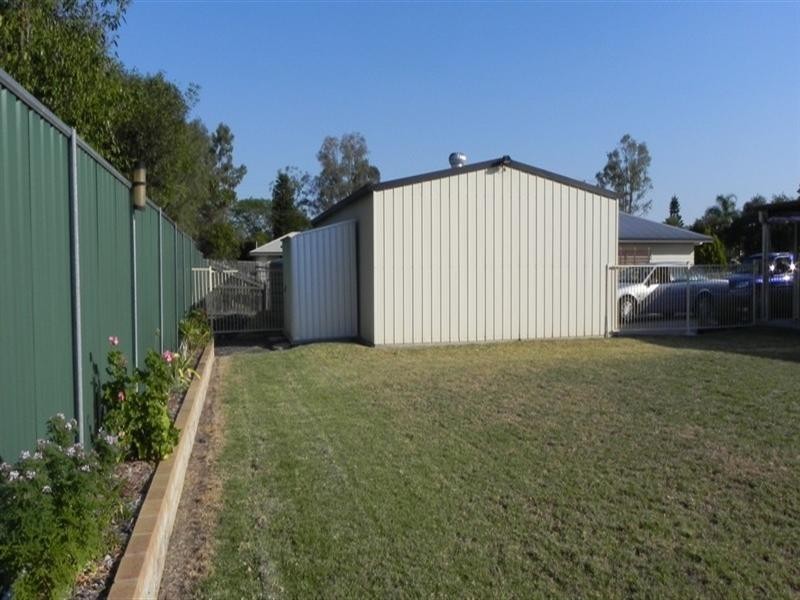 6 Genevieve Court, Millmerran QLD 4357