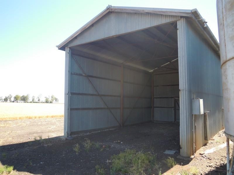 5767 Toowoomba Cecil Plains Road, Norwin QLD 4356