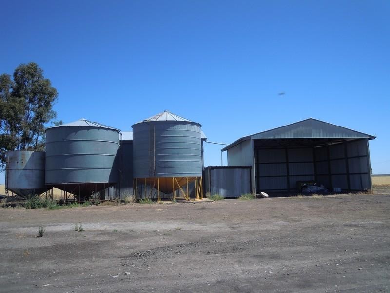 5767 Toowoomba Cecil Plains Road, Norwin QLD 4356