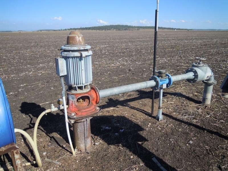 521 Jondaryan Mt Tyson Road, Jondaryan QLD 4403