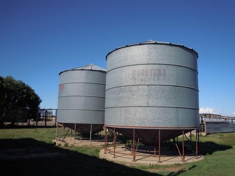 521 Jondaryan Mt Tyson Road, Jondaryan QLD 4403