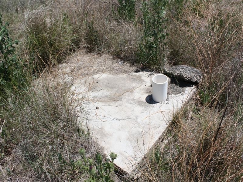 0 Linthorpe-Biddeston Road, Pittsworth QLD 4356