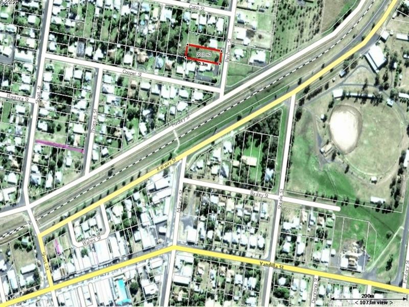 33 Perham, Pittsworth QLD 4356