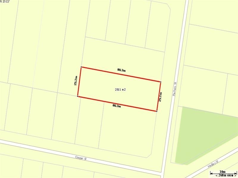 33 Perham, Pittsworth QLD 4356