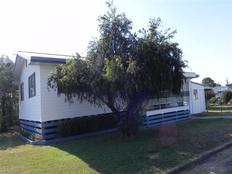 1 Ann Street, Millmerran QLD 4357