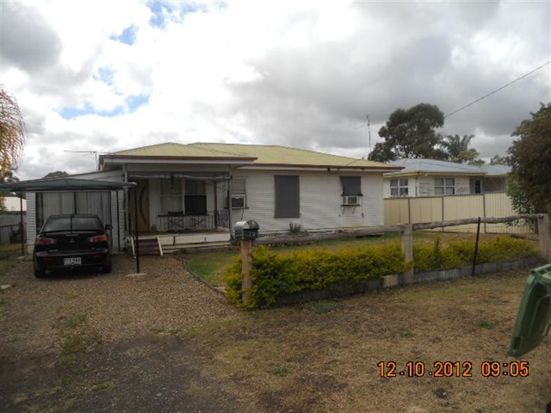 13 Bowden, Pittsworth QLD 4356