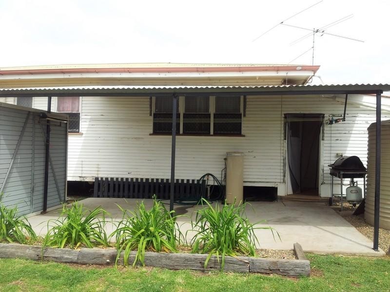 13 Bowden, Pittsworth QLD 4356