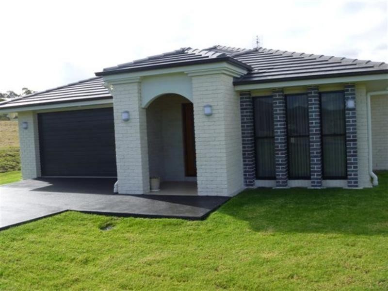 20 Northerly Drive, Hodgson Vale QLD 4352