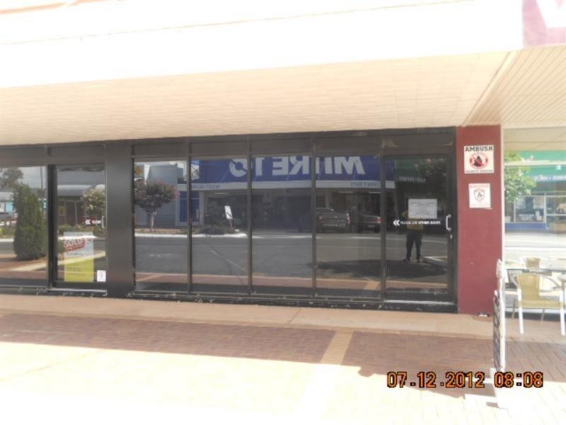 Pittsworth QLD 4356