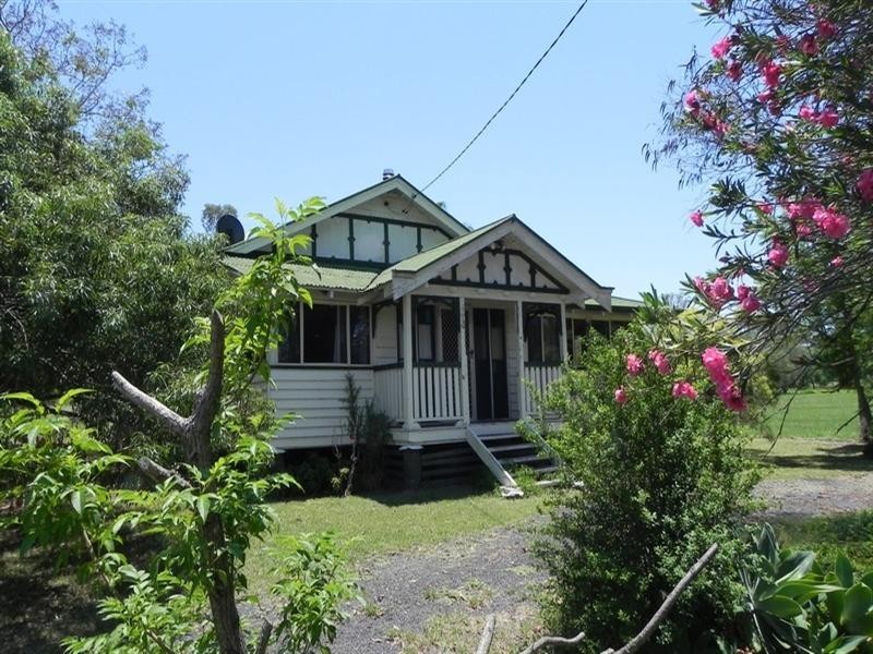13 Mill Road, Millmerran QLD 4357