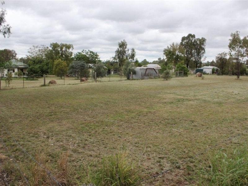 13 Mill Road, Millmerran QLD 4357