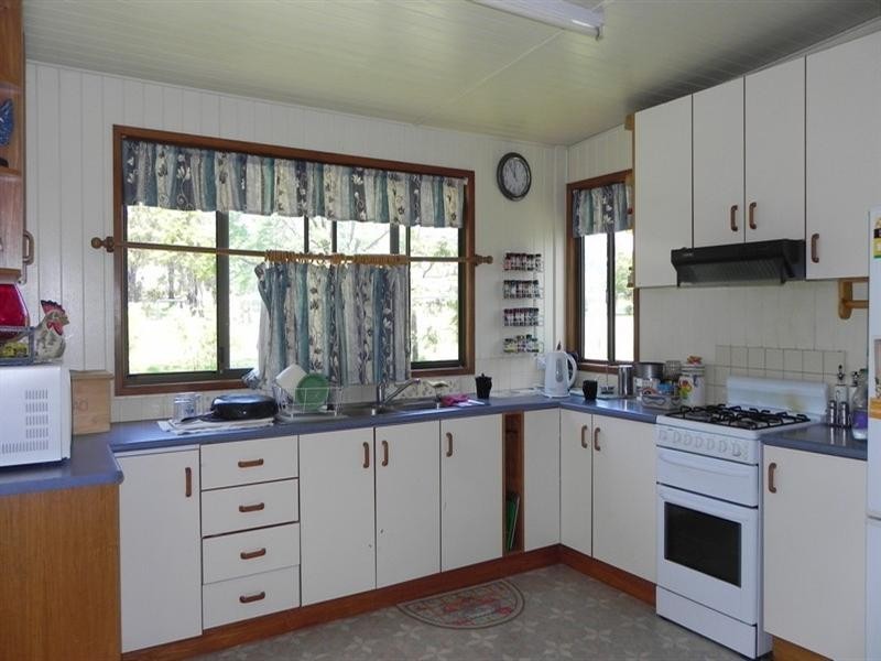 13 Mill Road, Millmerran QLD 4357