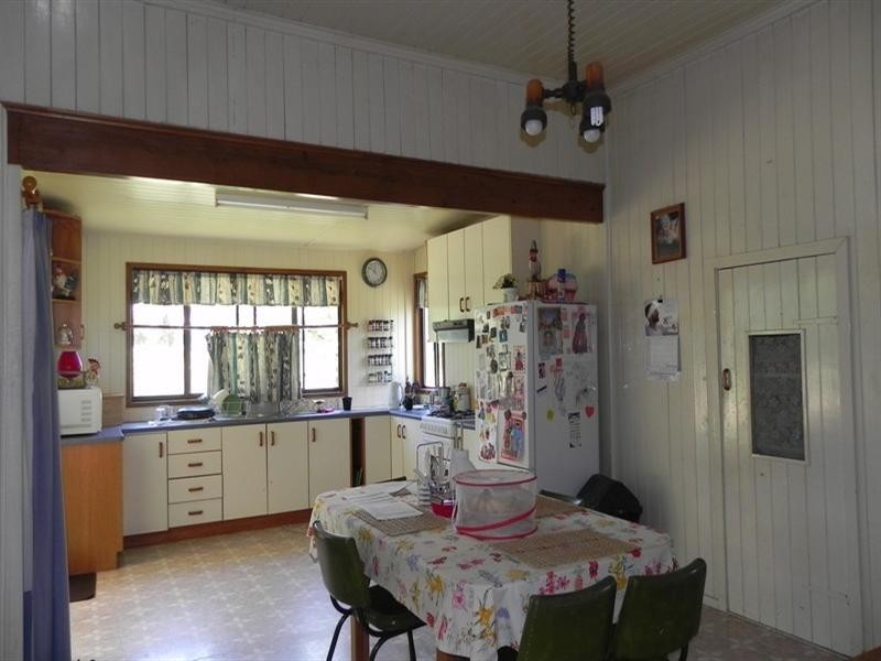 13 Mill Road, Millmerran QLD 4357