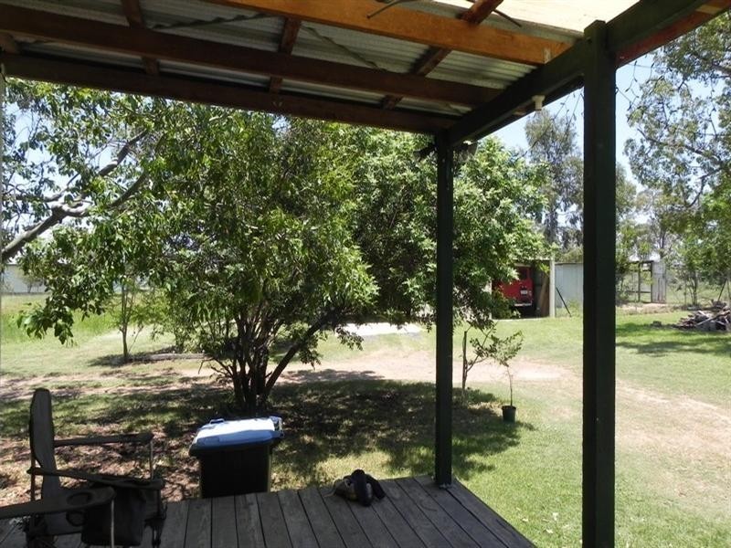 13 Mill Road, Millmerran QLD 4357