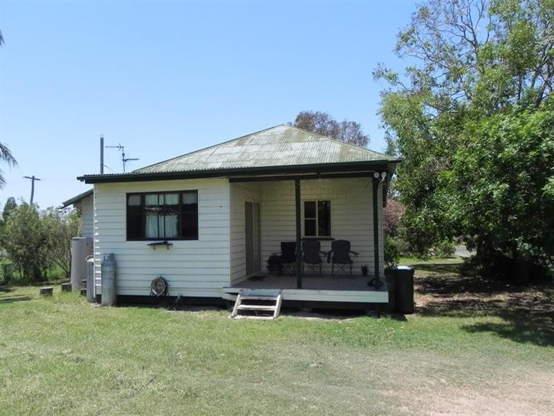 13 Mill Road, Millmerran QLD 4357