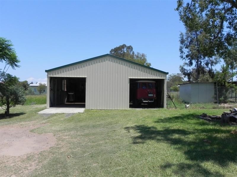 13 Mill Road, Millmerran QLD 4357