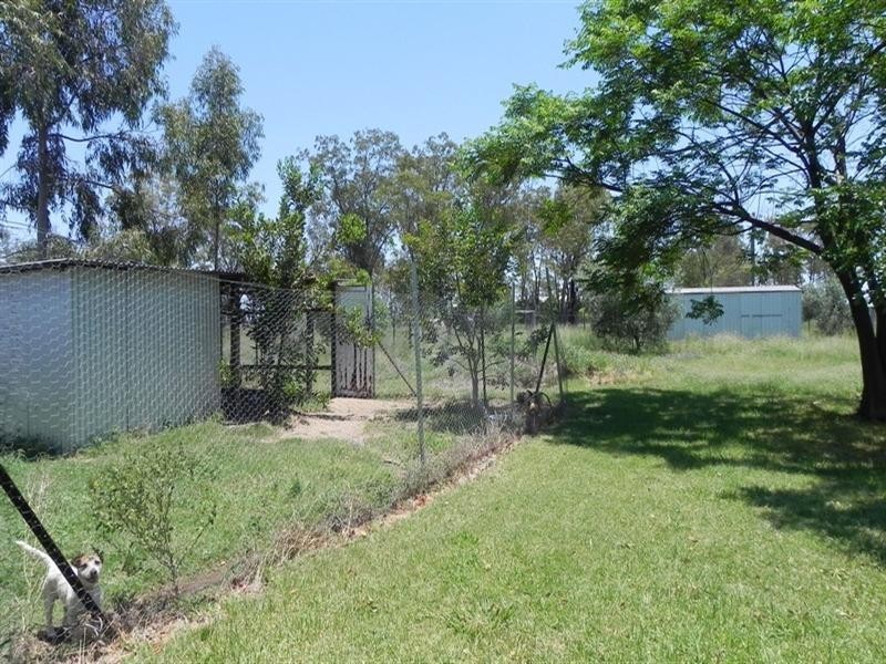 13 Mill Road, Millmerran QLD 4357