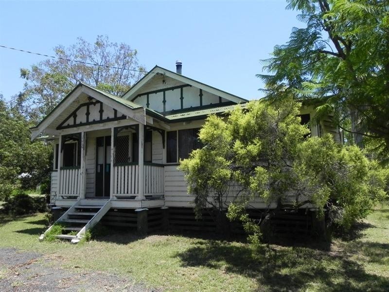13 Mill Road, Millmerran QLD 4357