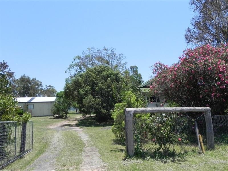 13 Mill Road, Millmerran QLD 4357
