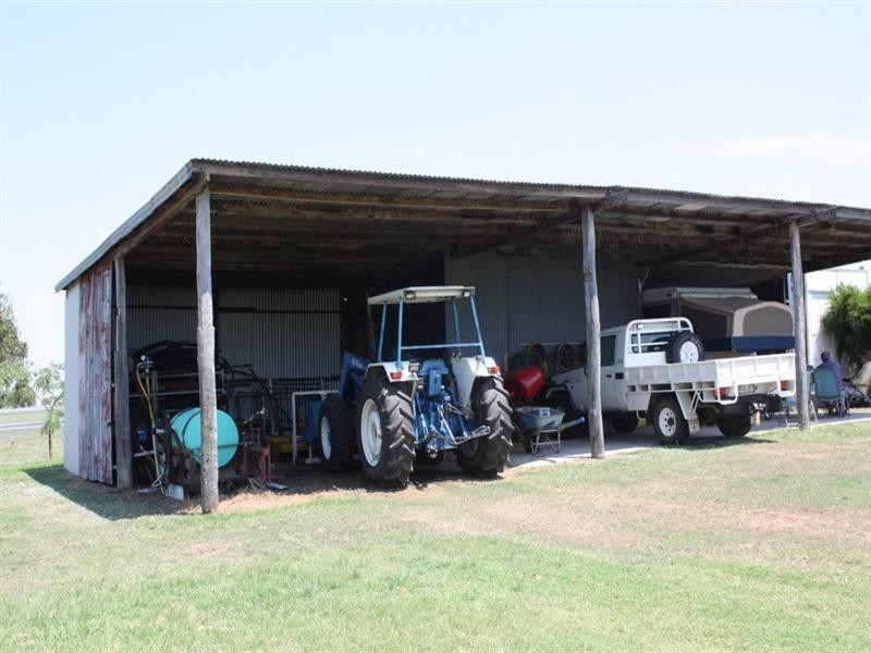 Felton South QLD 4358