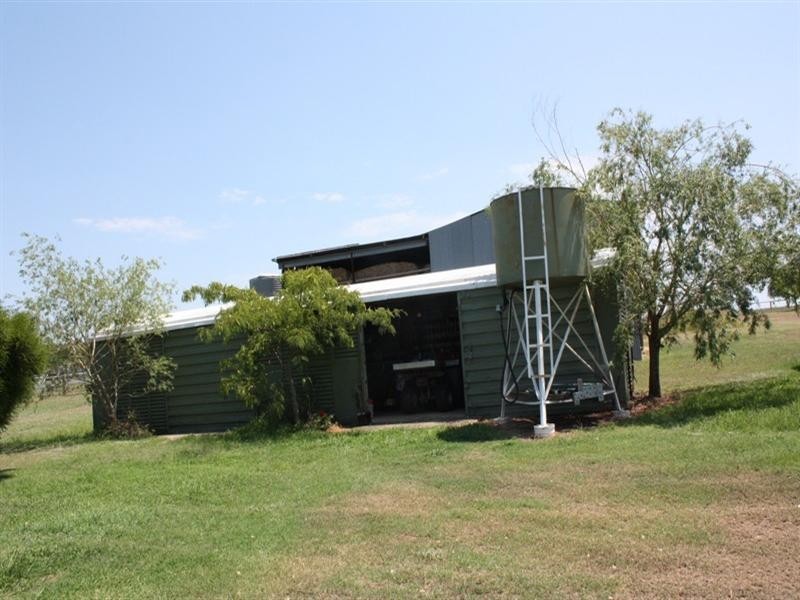 Felton South QLD 4358