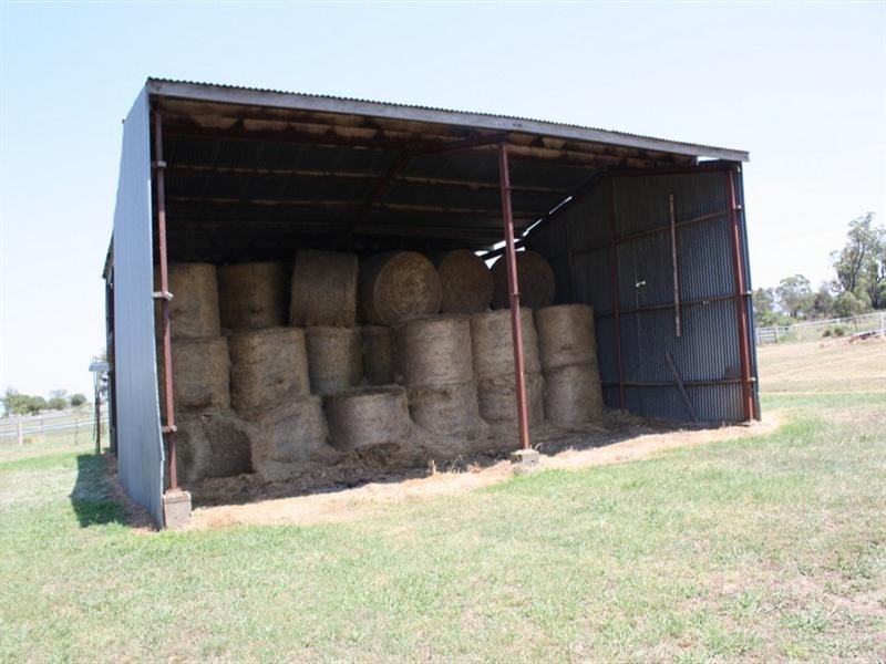 Felton South QLD 4358