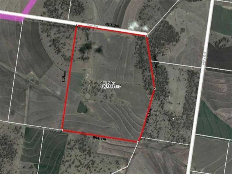 Felton South QLD 4358