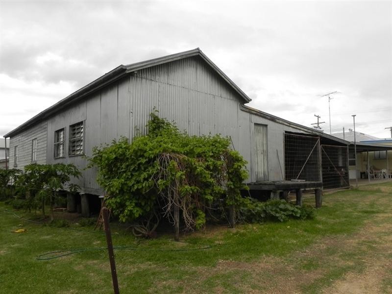 94 Campbell, Millmerran QLD 4357