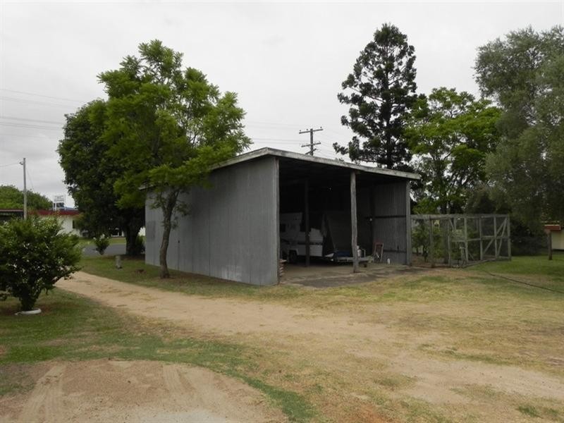 94 Campbell, Millmerran QLD 4357