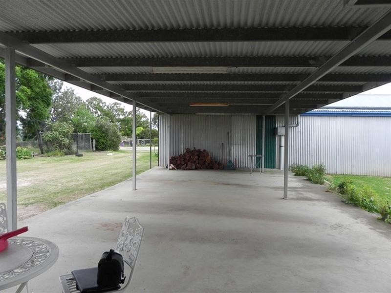 94 Campbell, Millmerran QLD 4357