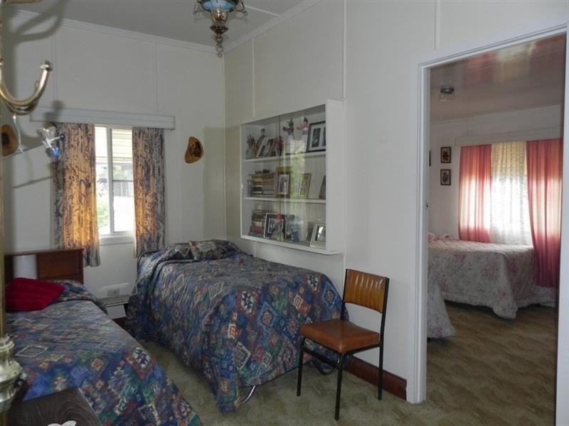 94 Campbell, Millmerran QLD 4357