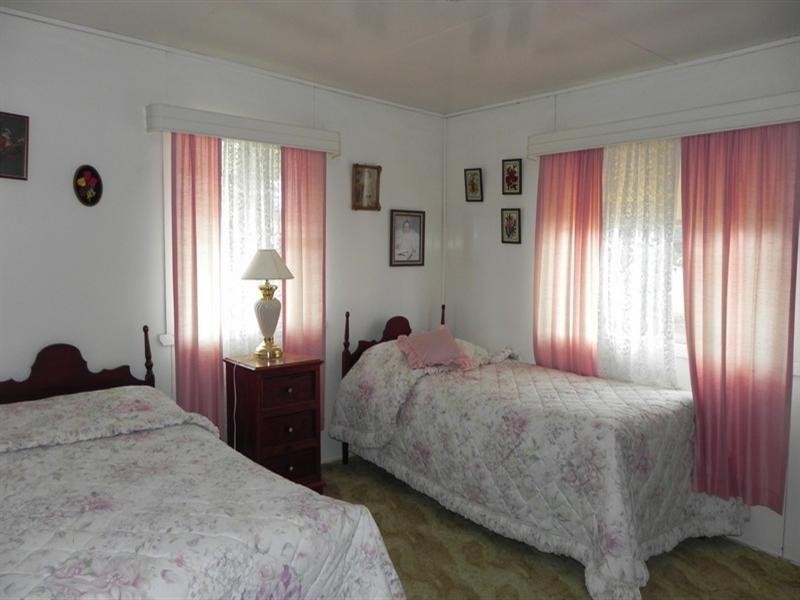 94 Campbell, Millmerran QLD 4357