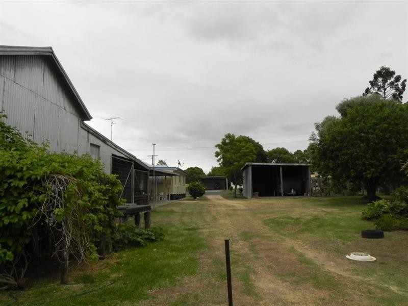 94 Campbell, Millmerran QLD 4357