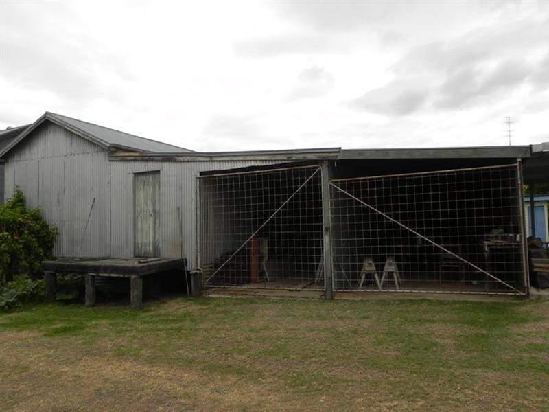 94 Campbell, Millmerran QLD 4357