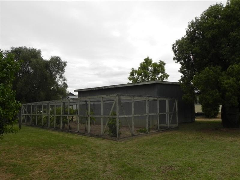 94 Campbell, Millmerran QLD 4357