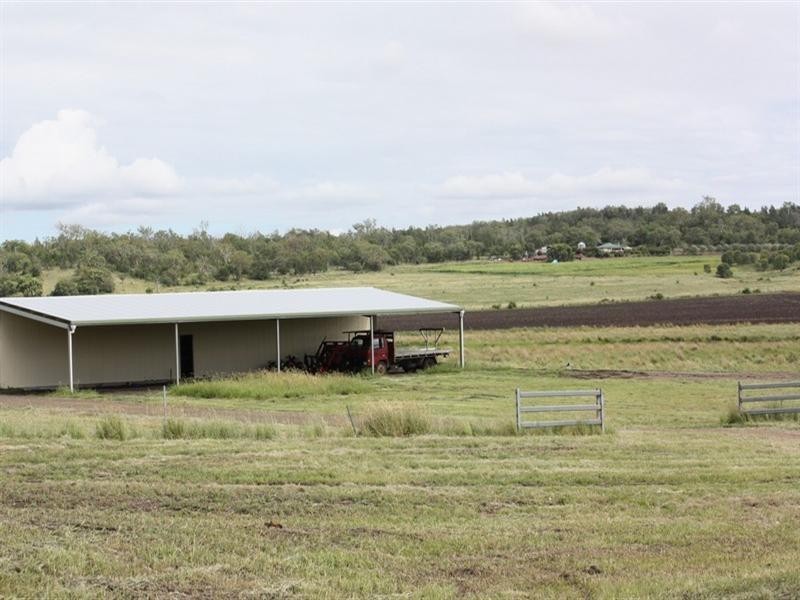 0 St Helens Road, Pittsworth QLD 4356