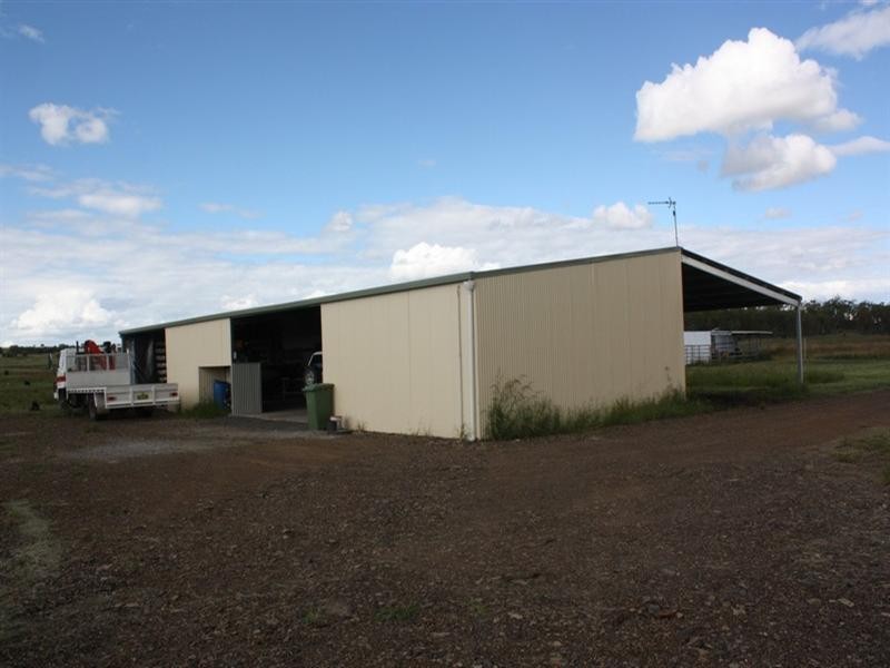 0 St Helens Road, Pittsworth QLD 4356