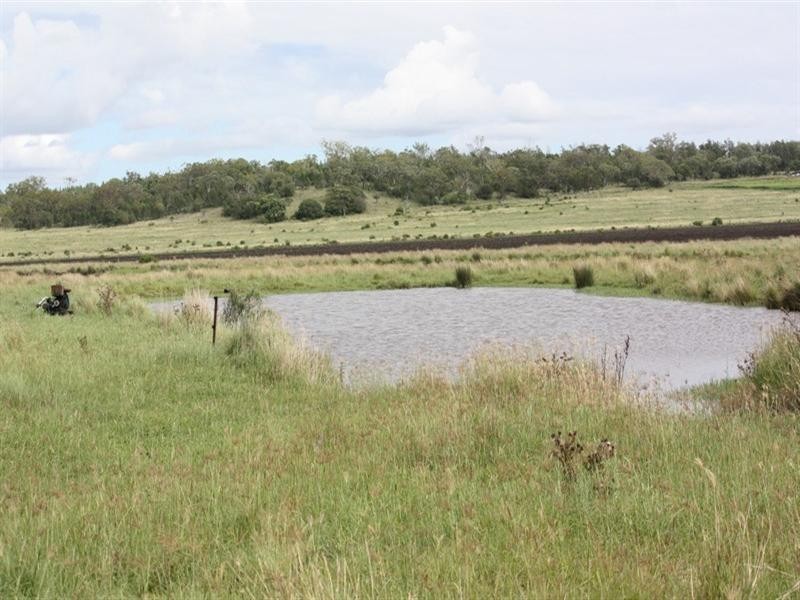 0 St Helens Road, Pittsworth QLD 4356