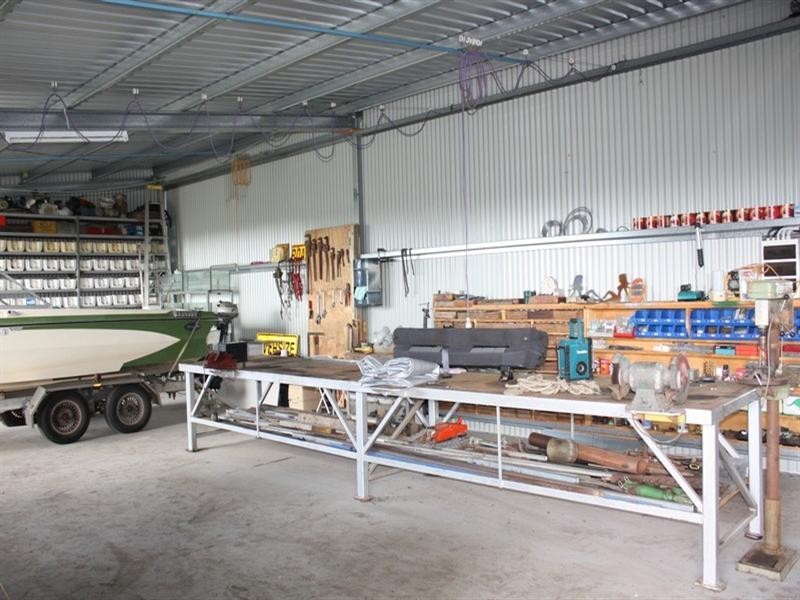 0 St Helens Road, Pittsworth QLD 4356